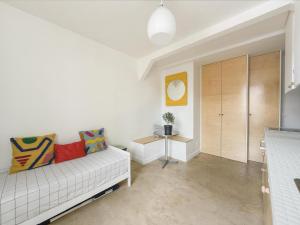 Cosy And Design Nest In Paris