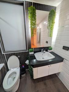 Spacious 2 King Beds, Balcony with View, Near Nana BTS