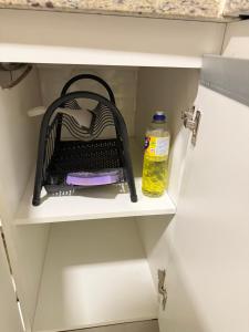 Loft luxe 104 - próximo de comércios