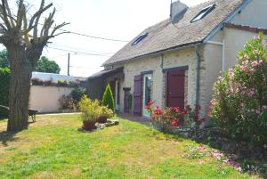 Maisons de vacances La Serenidad : photos des chambres