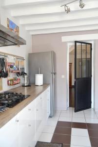 Maisons de vacances La Serenidad : photos des chambres