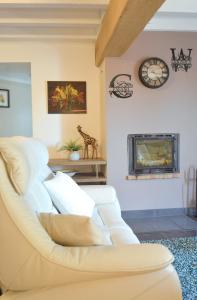 Maisons de vacances La Serenidad : photos des chambres