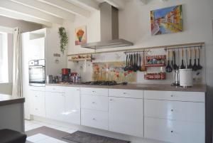 Maisons de vacances La Serenidad : photos des chambres