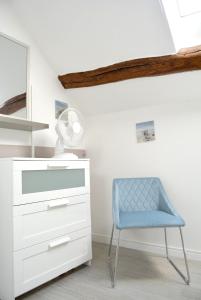 Maisons de vacances La Serenidad : photos des chambres