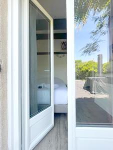 Maisons de vacances La Serenidad : photos des chambres