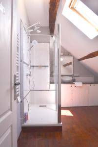 Maisons de vacances La Serenidad : photos des chambres