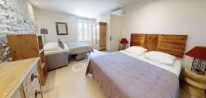 Appartements L-appart- : photos des chambres