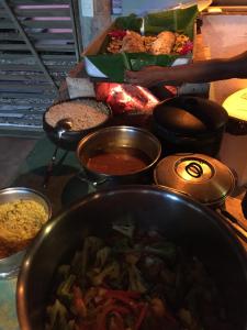 Casa - 3 suítes vista para Barra do Sahy