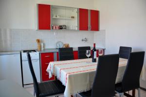 Apartments Sendy
