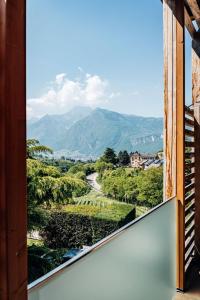 Hotel Villa Madruzzo