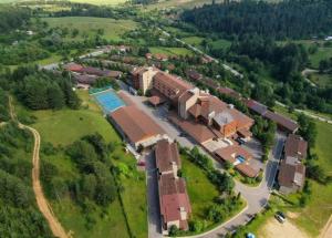 Vista Villa at Katarino SPA - Vily, Bansko