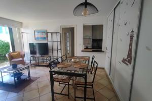 Apartment in Touquet near the sea
