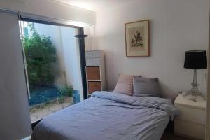 Apartment in Touquet near the sea