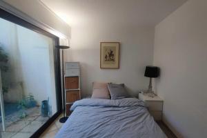 Apartment in Touquet near the sea