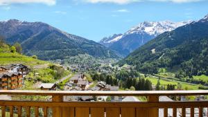 Zarabella Delle Alpi