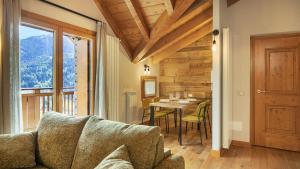 Zarabella Delle Alpi