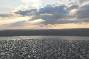 Apartment in Touquet near the sea