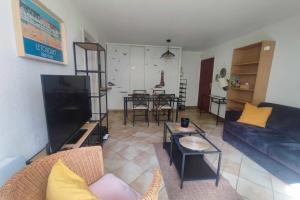 Apartment in Touquet near the sea