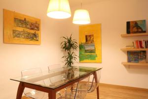 A casa di Blu - appartamento per famiglie