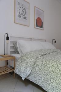 A casa di Blu - appartamento per famiglie