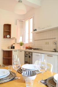 A casa di Blu - appartamento per famiglie