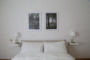 A casa di Blu - appartamento per famiglie