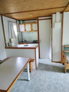 Campings 13 vents : photos des chambres