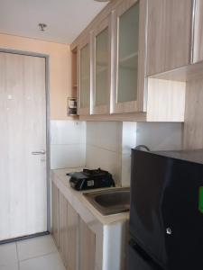 Best Akasa Apartment Rentals in Tangerang