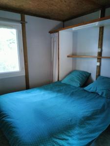 Campings 13 vents : photos des chambres