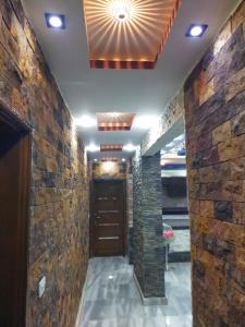 شقة فندقية في اللبيني هرم