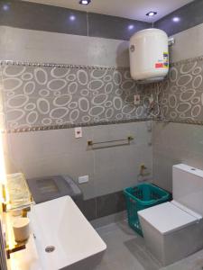 شقة فندقية في اللبيني هرم