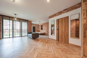 Apartament Loft & glow Montownia