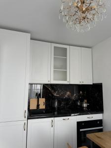 Chornomorsk Apartment