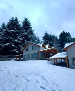 El Rincón del Ángel-Inmejorable ubicación Rodeada de lagos