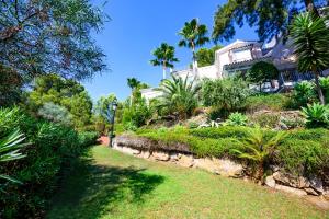 VILLA INTMA - GOLF - POOLS - Málaga,Marbella, Fuengirola - Fully Equipped