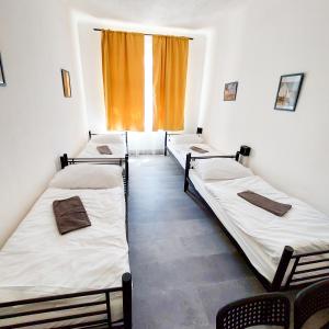 Travellers room F1 u výstaviště