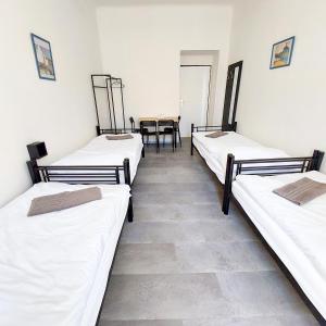 Travellers room F1 u výstaviště