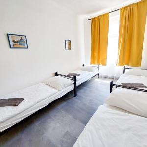 Travellers room F1 u výstaviště