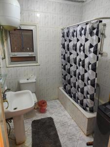 Chalet at Zhour village North coast