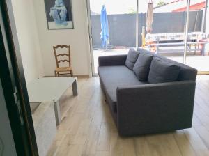 Maisons de vacances Maison 6 personnes tres ensoleillee : photos des chambres