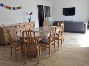 Maisons de vacances Maison 6 personnes tres ensoleillee : photos des chambres