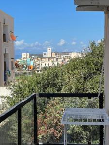 Loue appartement neuf et luxueux a skikda avec superbe vue mer