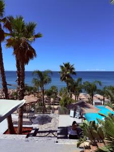 Rana Hedhun Seaside 1