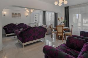 Silk Residence Next to Old Town