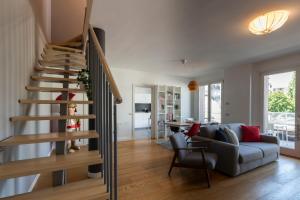Rolandi Duplex with Terrace