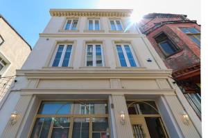 Balatella Suites