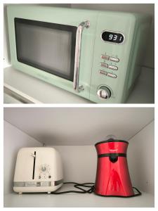 Appartements Pau Sweet Home : photos des chambres
