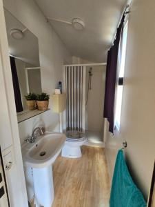 Stone Haven Mobile Home - Senj