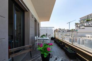Rolandi Duplex with Terrace