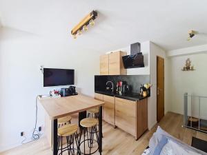 Toison Blanche TBA3 COSY & Mountain 4 Pers